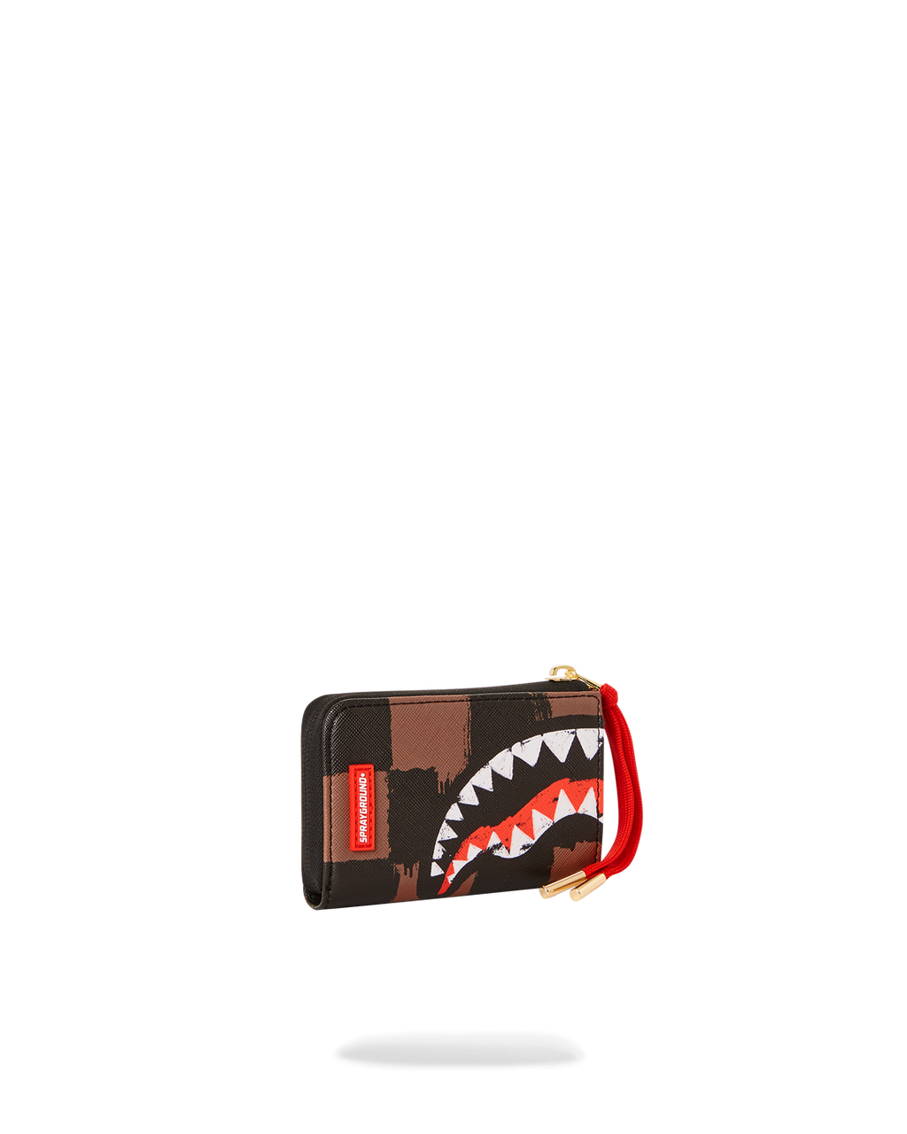 Sharks in Paris Vanquish Wallet - Image 2