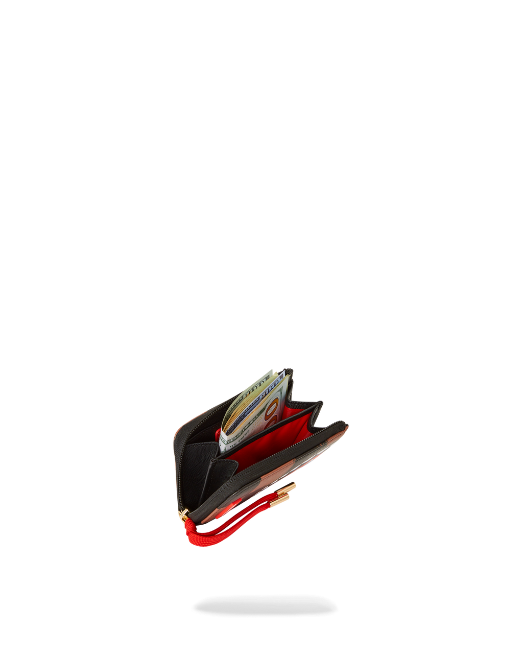 Sharks in Paris Vanquish Wallet - Image 4