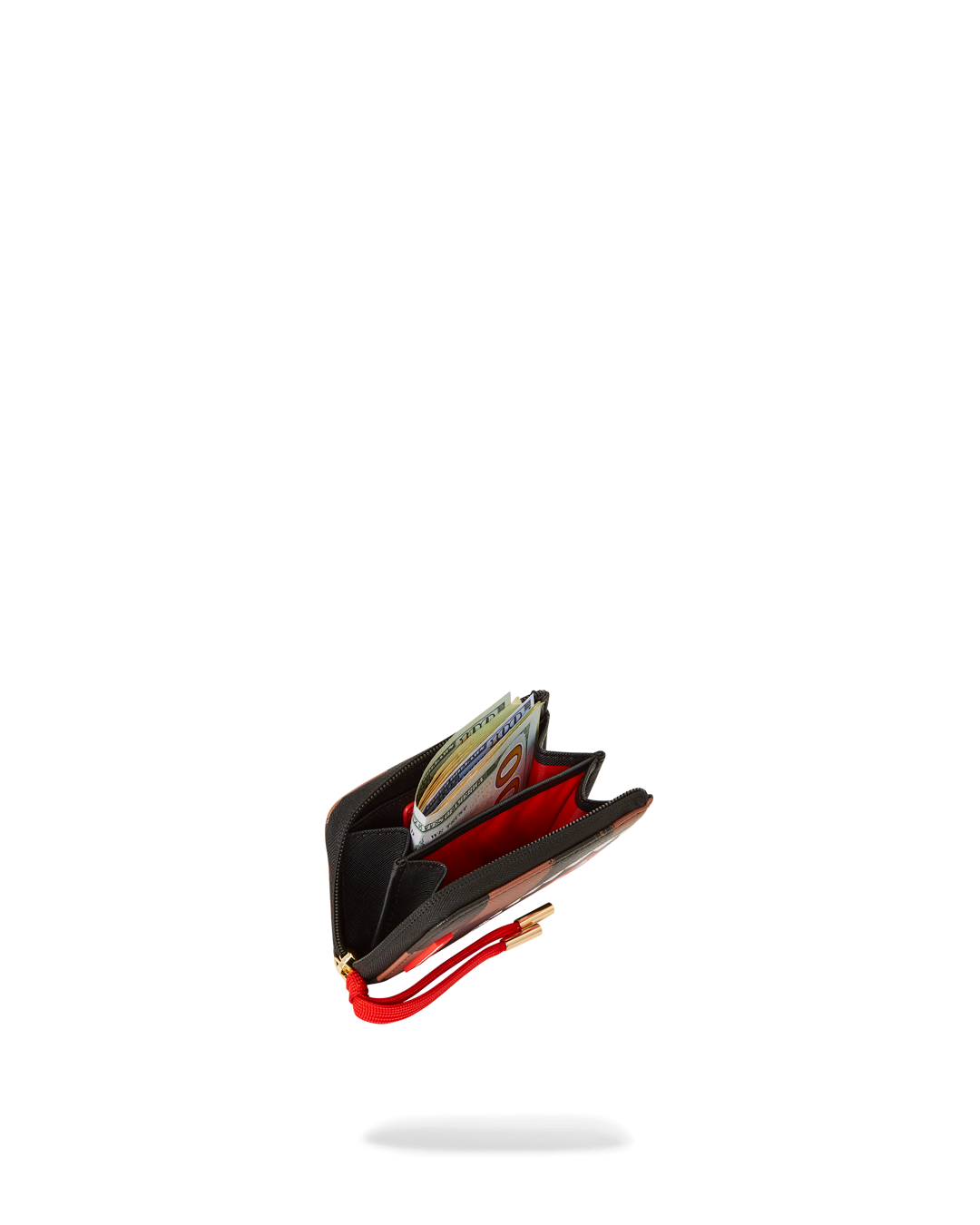 Sharks in Paris Vanquish Wallet - Image 4