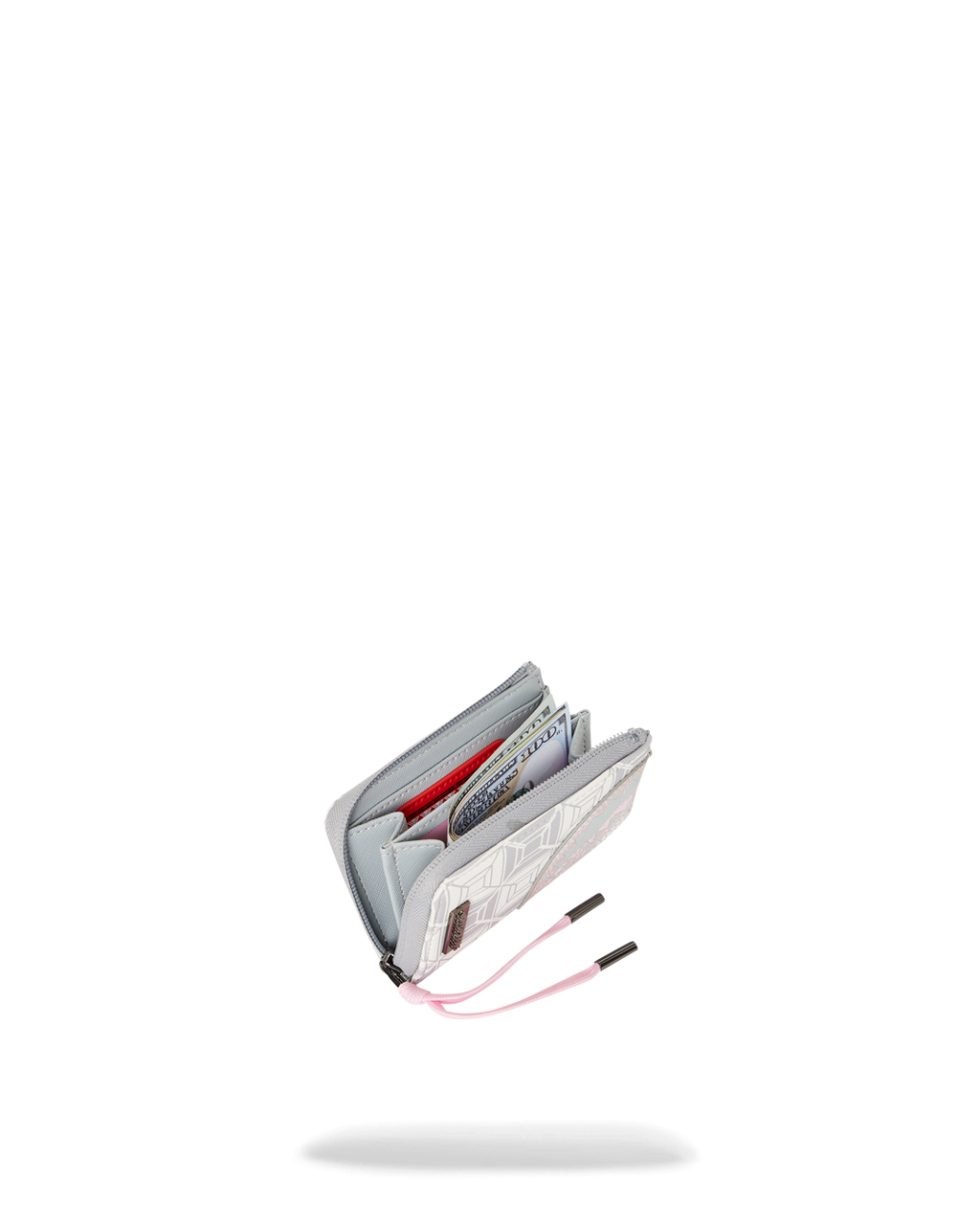 A.I.8 African Intelligence Booked & Busy Wallet - Image 6