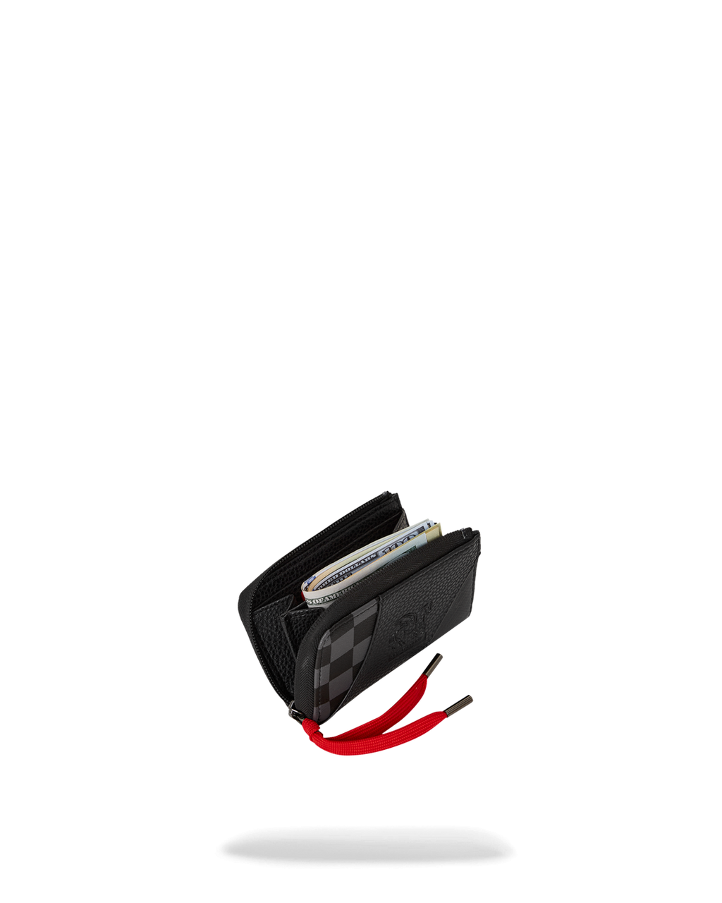 Raceway Shadow Phantom Wallet - Image 7