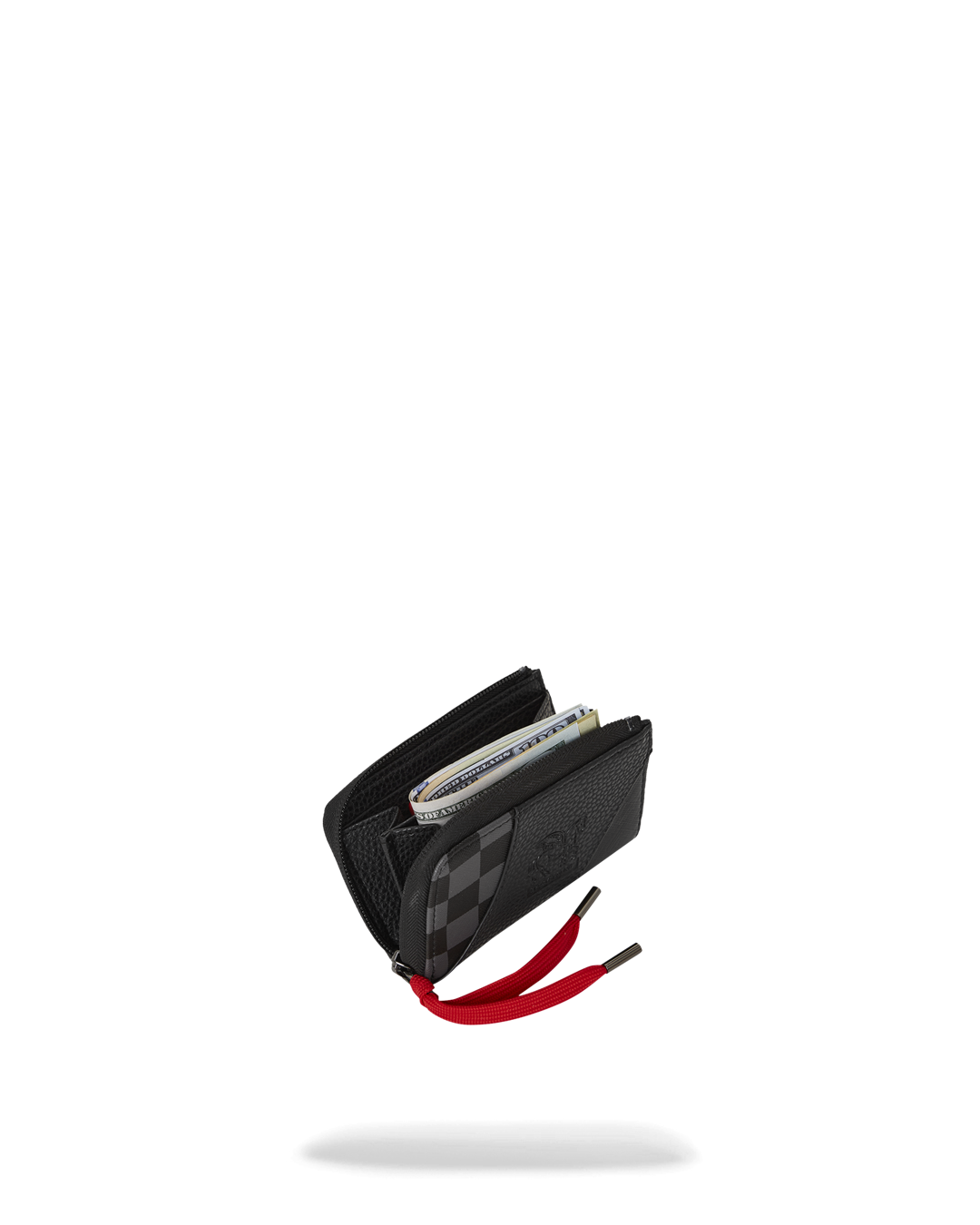 Raceway Shadow Phantom Wallet - Image 7