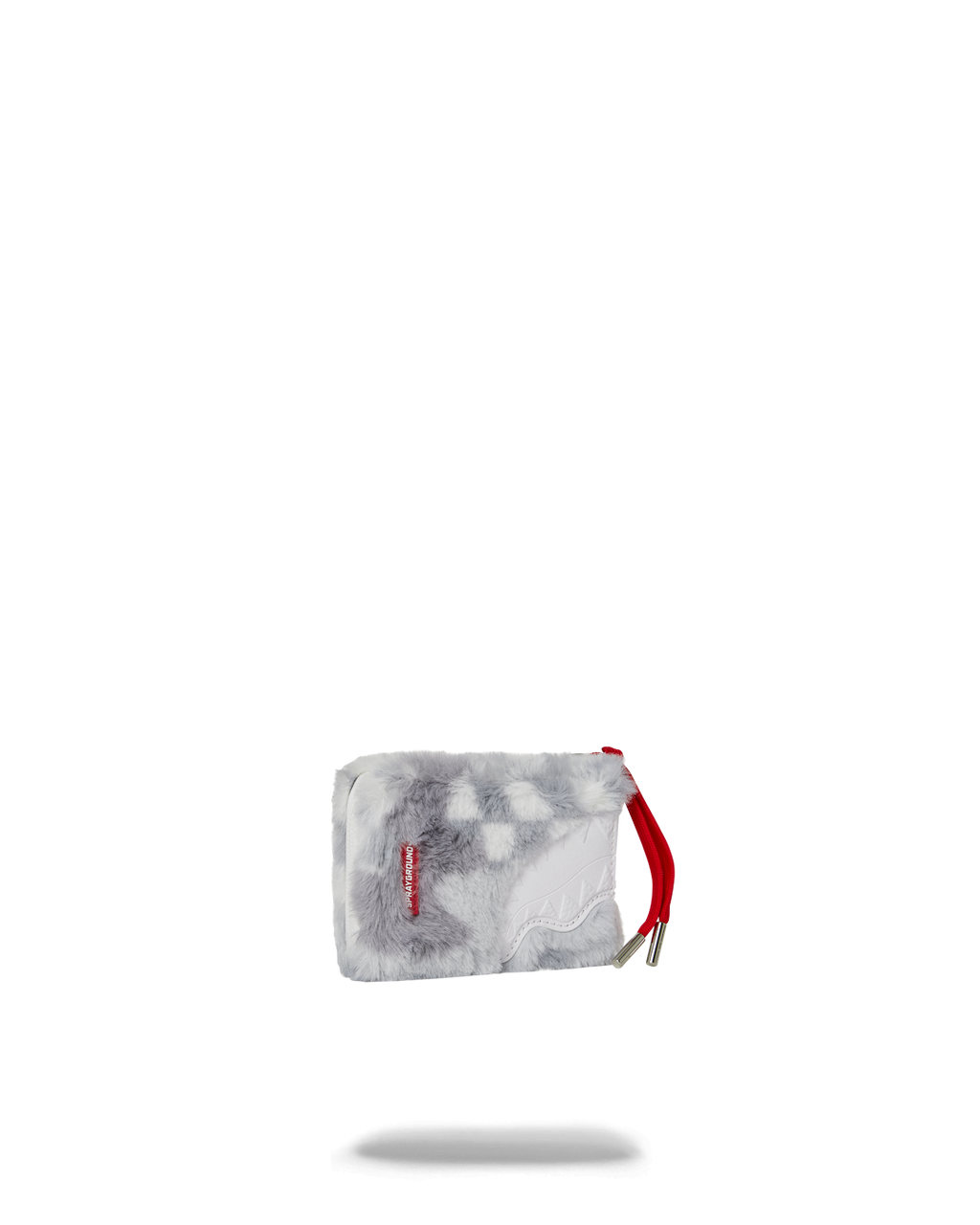 3AM Plush Swiss Alps Wallet - Image 3