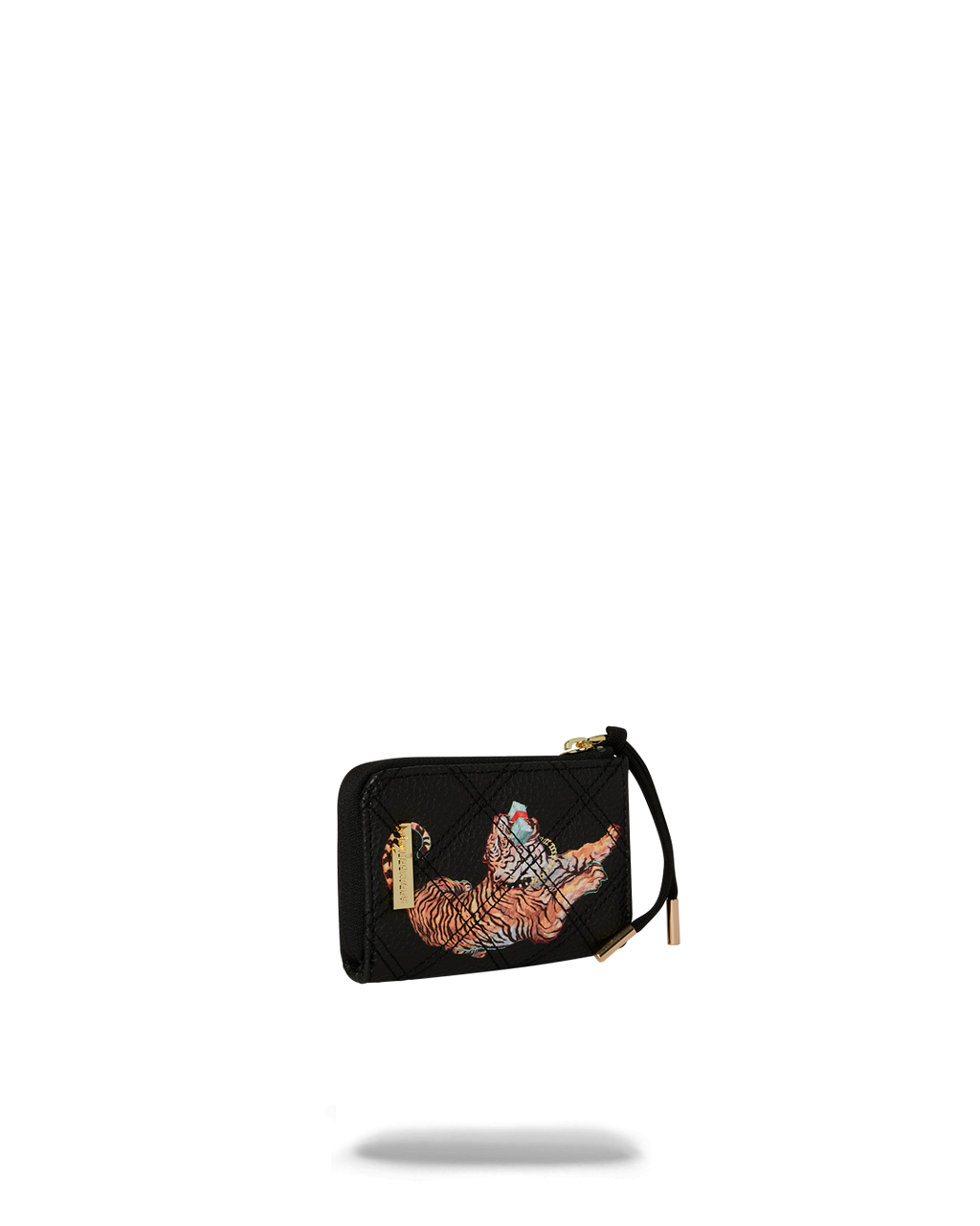 Catwalk Currency Wallet - Image 3
