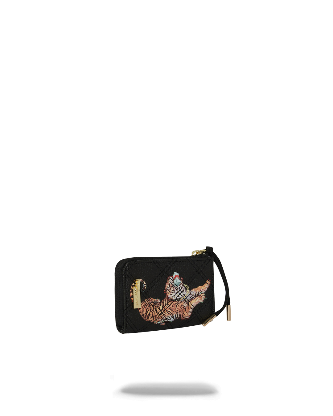 Catwalk Currency Wallet - Image 3