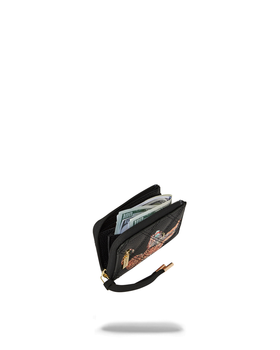 Catwalk Currency Wallet - Image 7