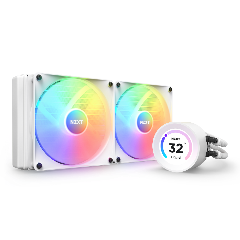 Kraken Elite 280 RGB (2023) - Image 2