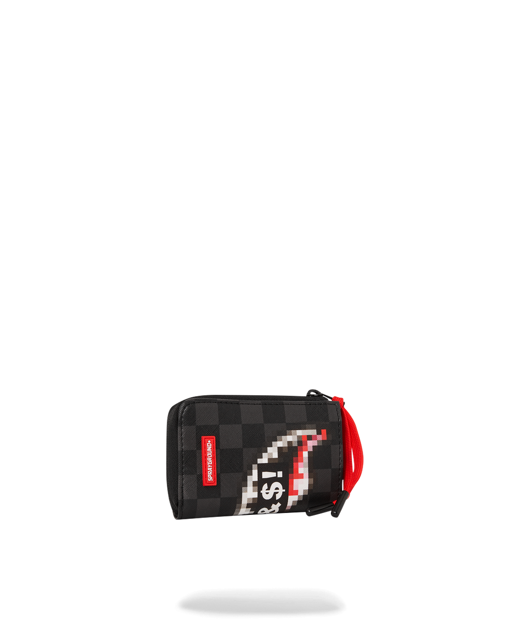 'What the Beep' Shark Wallet - Image 3