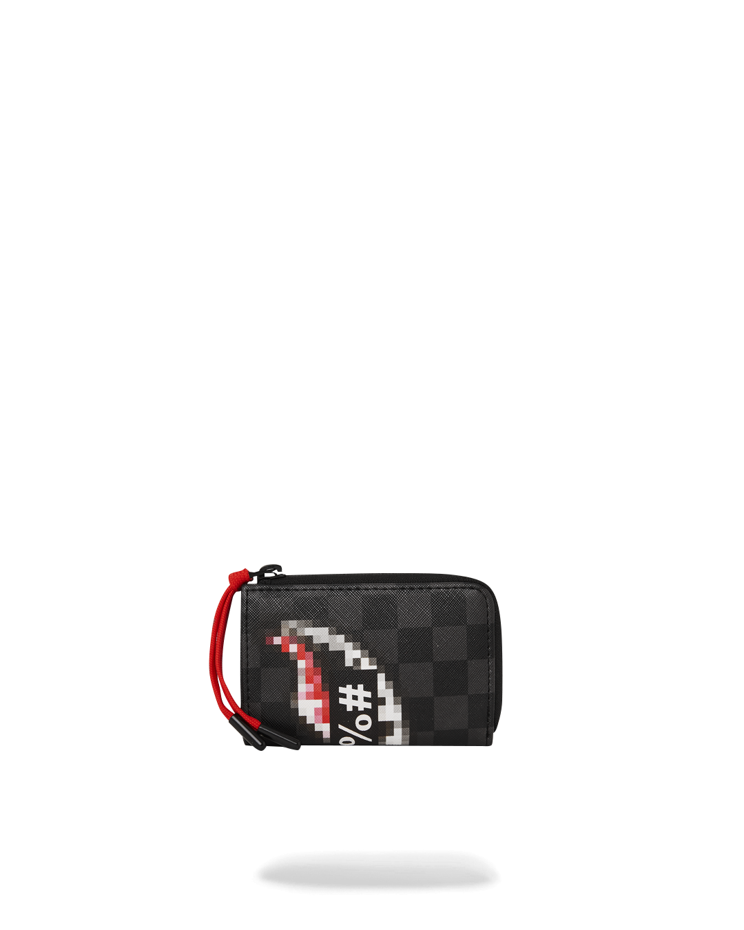 'What the Beep' Shark Wallet - Image 5