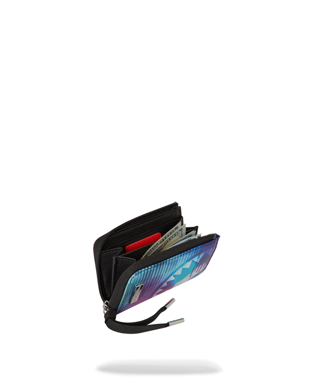 Sharkclub Electronica Wallet - Image 7