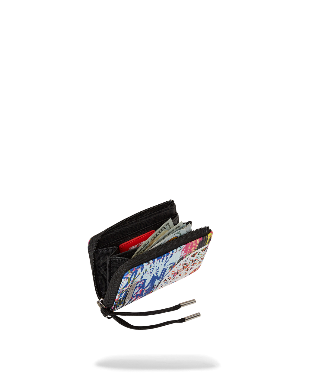 Lower East Side Wallet - Image 7