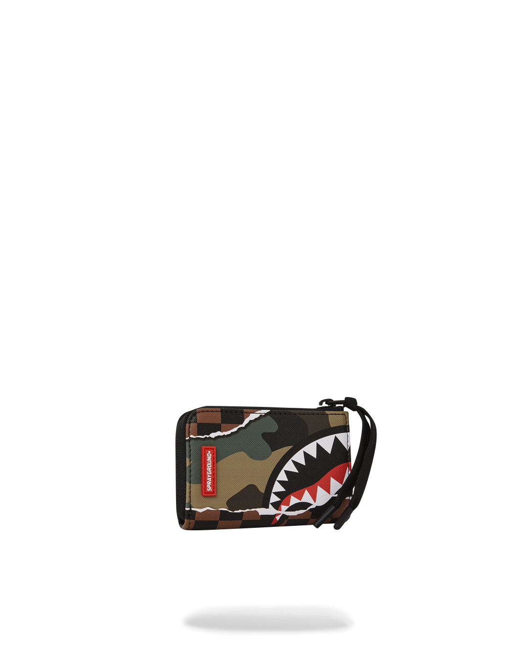 Unstoppable Endeavors III Wallet - Image 3
