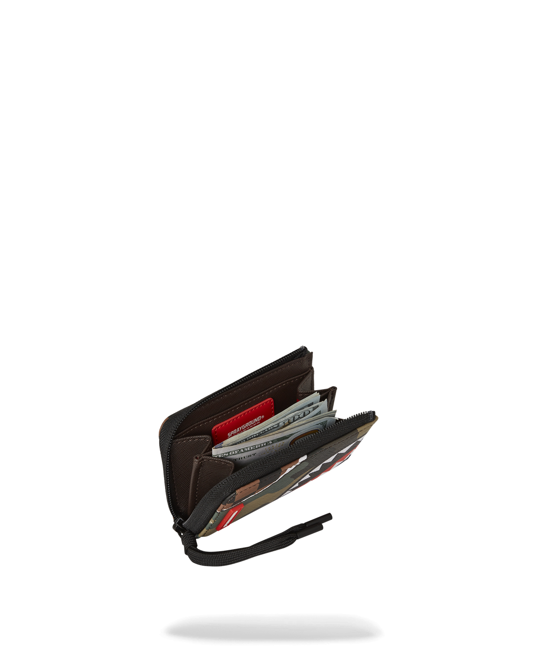 Unstoppable Endeavors III Wallet - Image 7