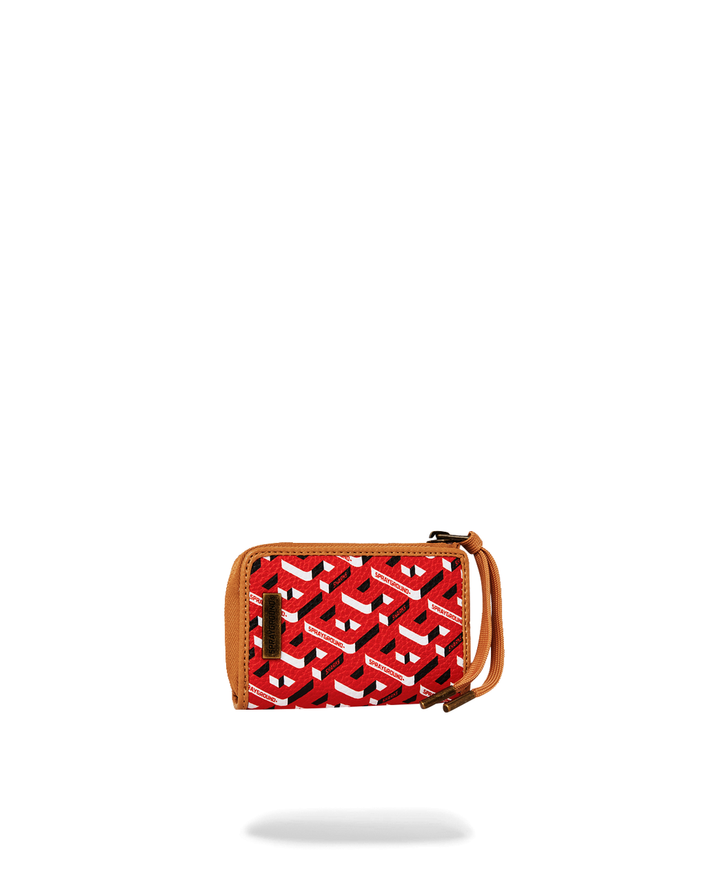 The 3DSG Concorde Wallet - Image 3