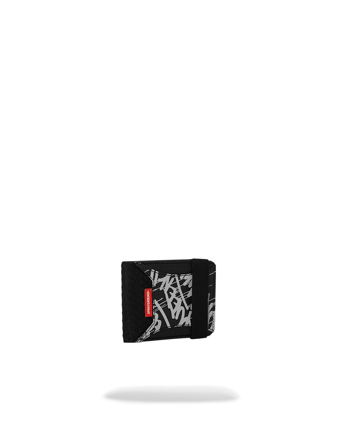 A.m.p.m Elastic Bi-Fold Wallet - Image 2