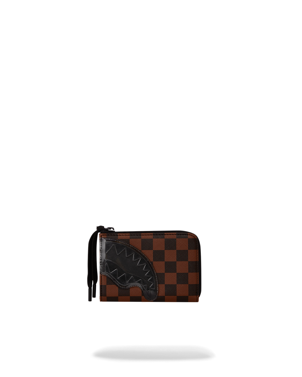 Sharks in Paris Clear for Takeoff Zip-Out Wallet - Image 5