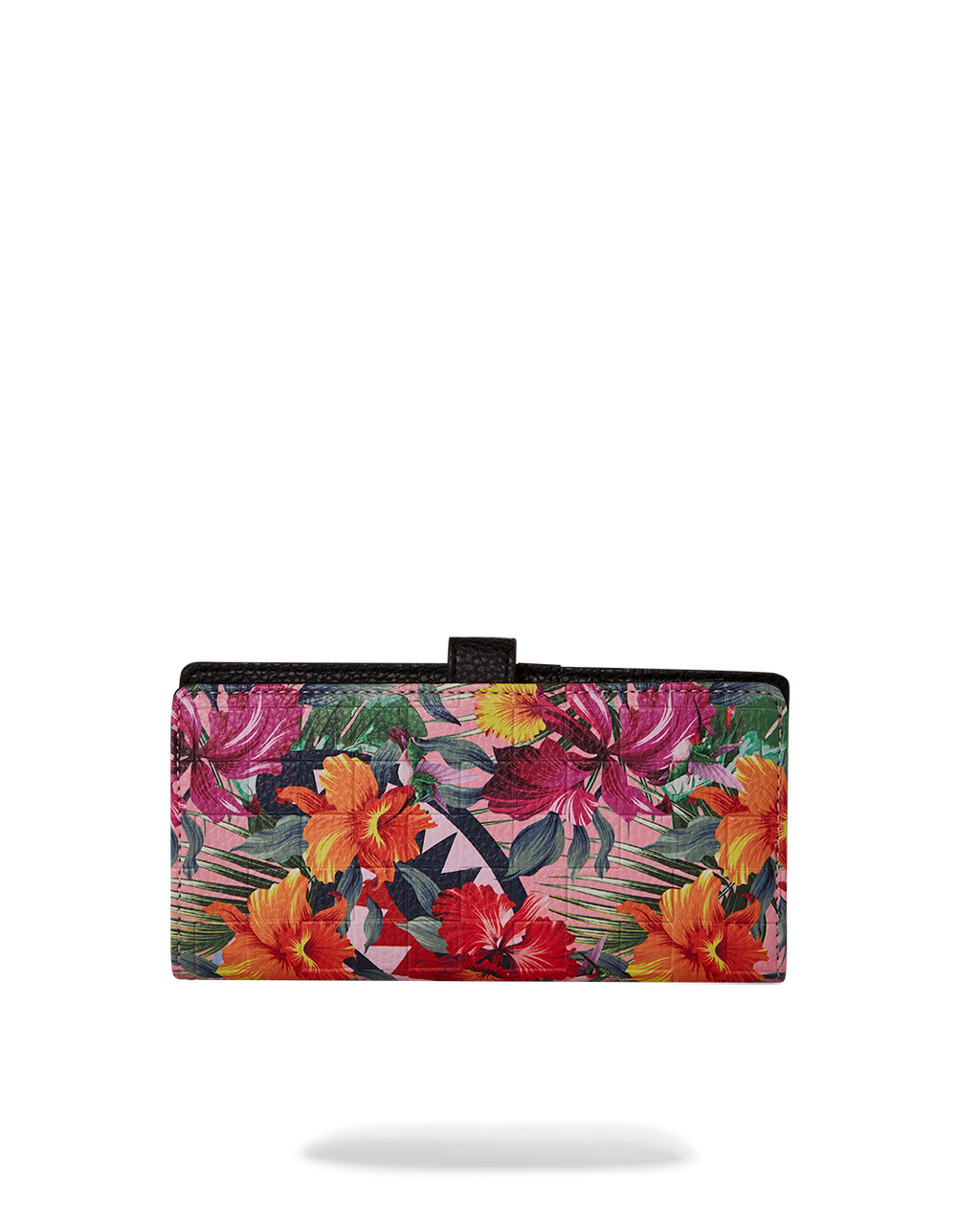 Hummingbird Shark Precision Long Single-Fold Wallet - Image 3