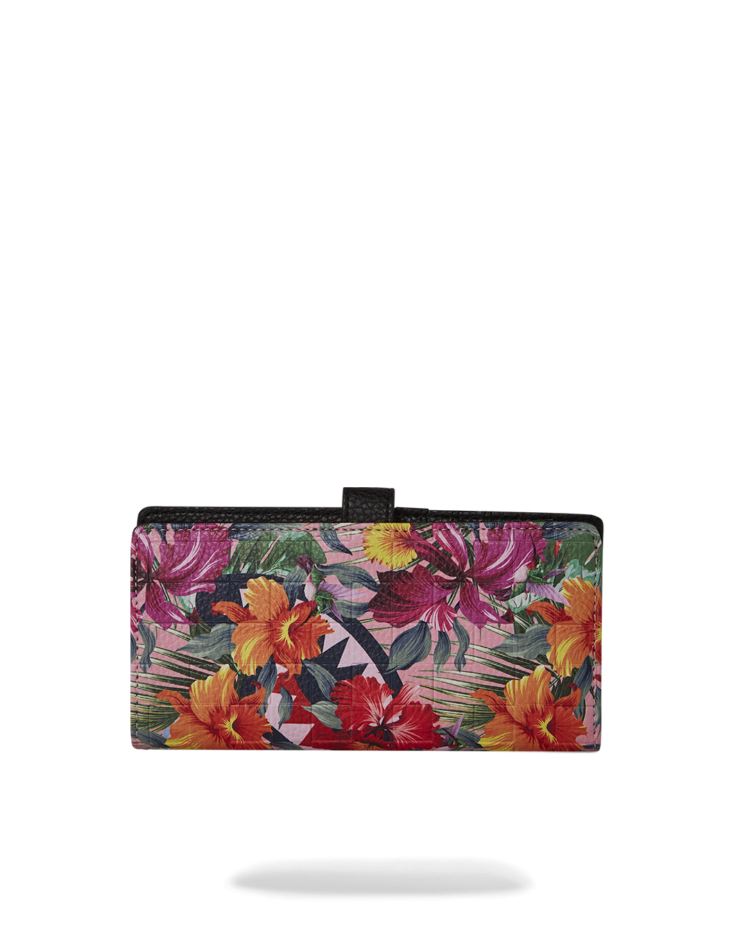 Hummingbird Shark Precision Long Single-Fold Wallet - Image 3