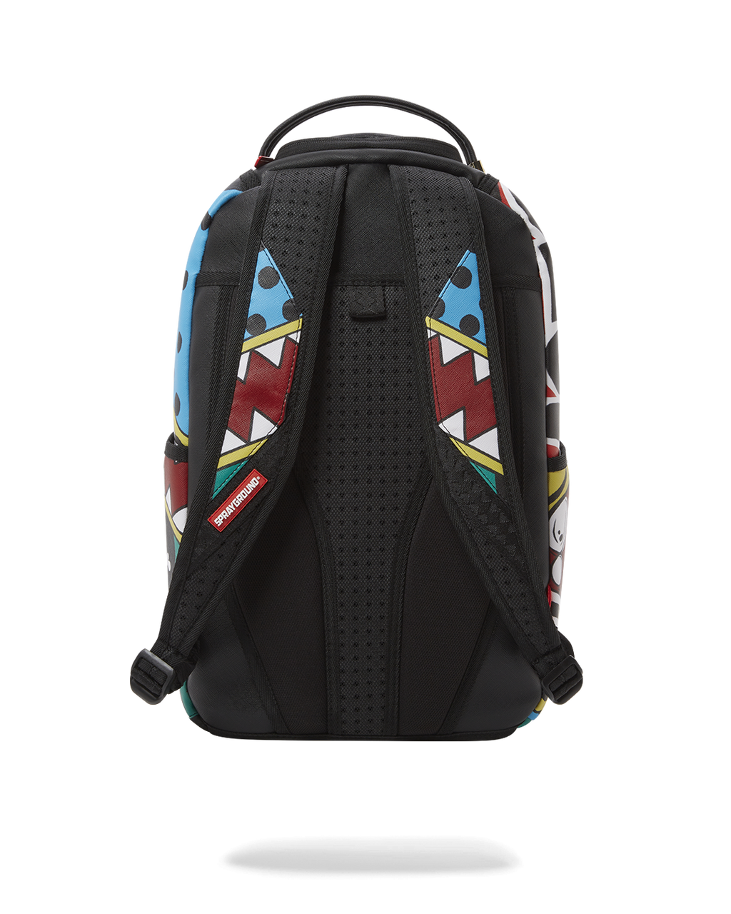 Porsche 1972 Collab Backpack (Only 1,191 Units Made) - Image 8
