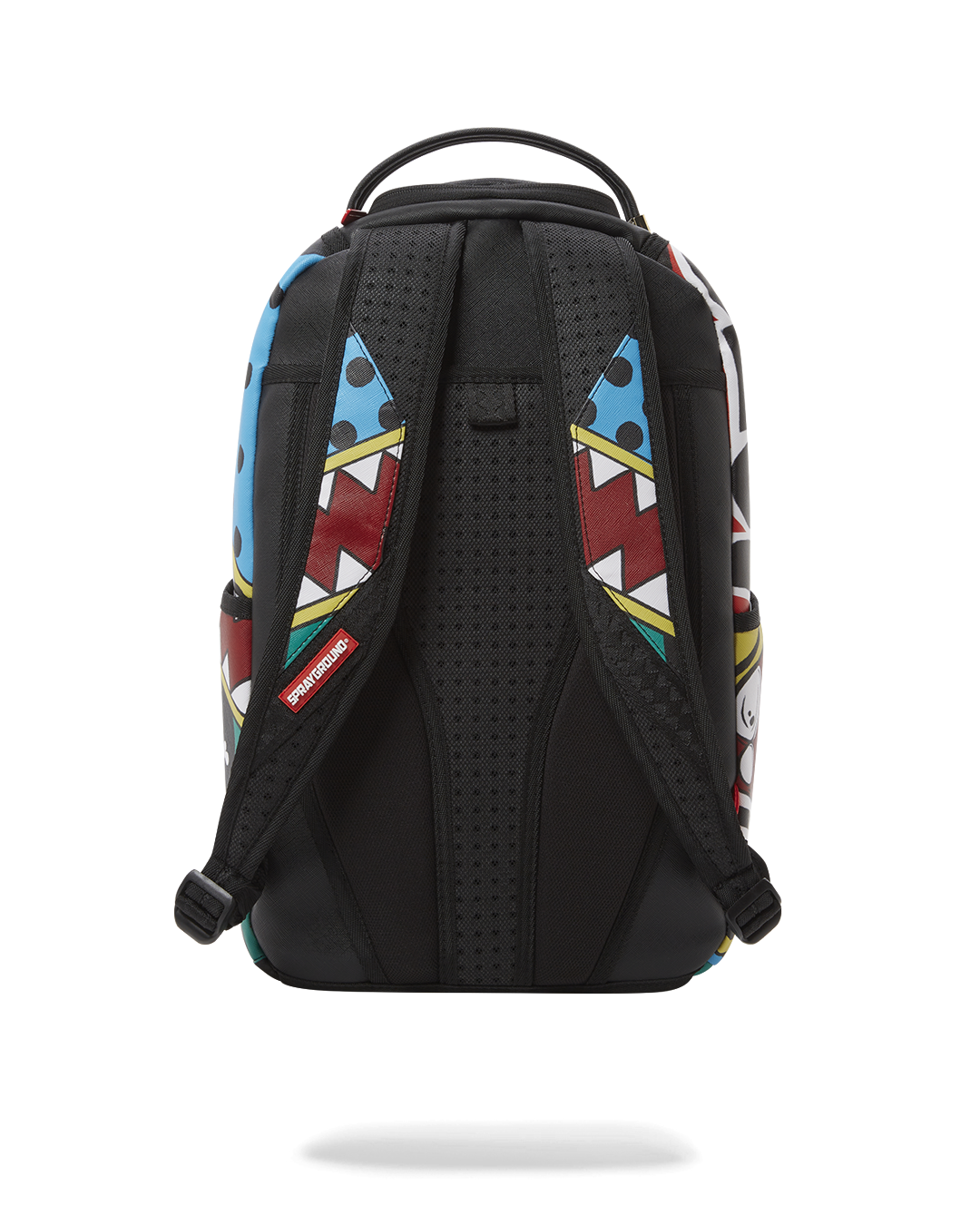 Porsche 1972 Collab Backpack (Only 1,191 Units Made) - Image 8