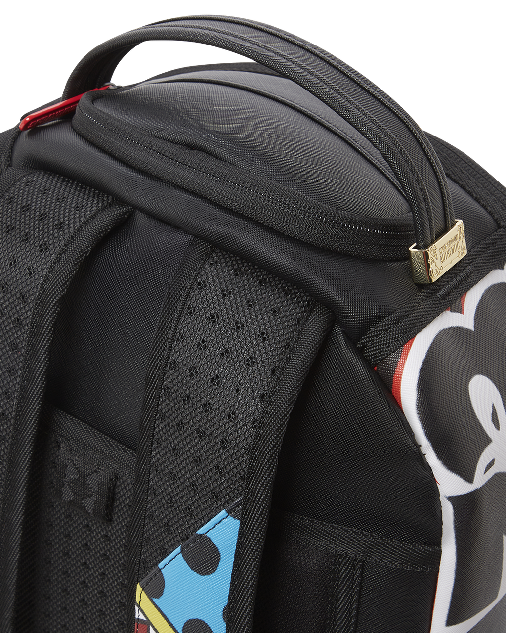 Porsche 1972 Collab Backpack (Only 1,191 Units Made) - Image 10
