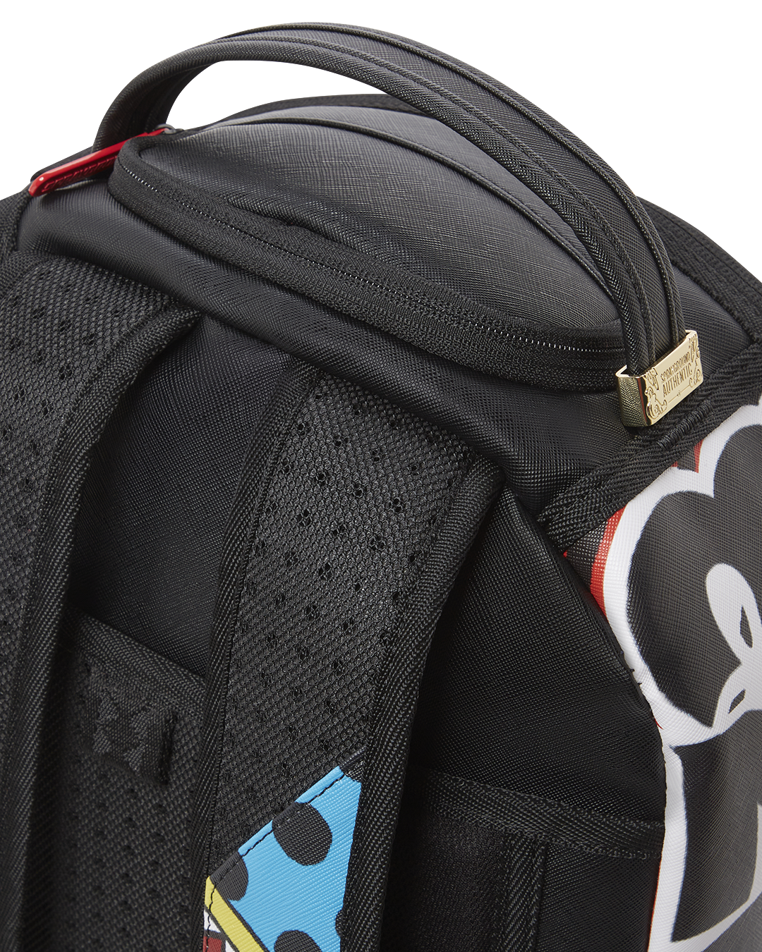 Porsche 1972 Collab Backpack (Only 1,191 Units Made) - Image 10