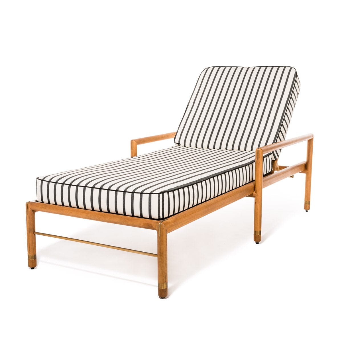 The WES Sun Lounger Frame - Image 4