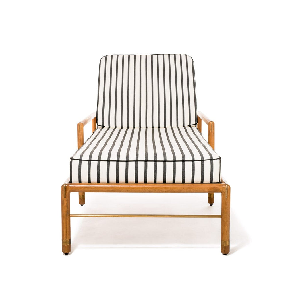 The WES Sun Lounger - Image 6