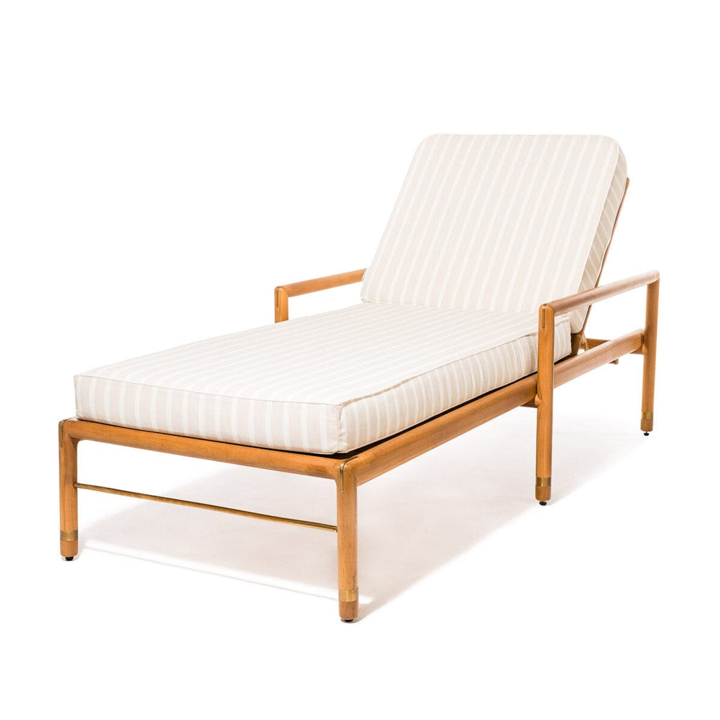 The WES Sun Lounger Frame - Image 3