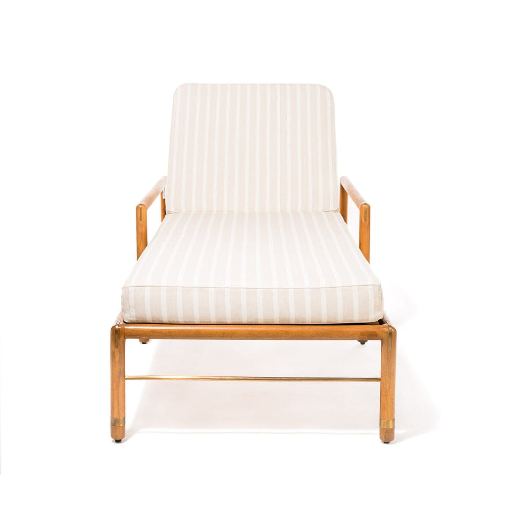 The WES Sun Lounger Frame - Image 5