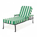 The Waterhouse Sun Lounger