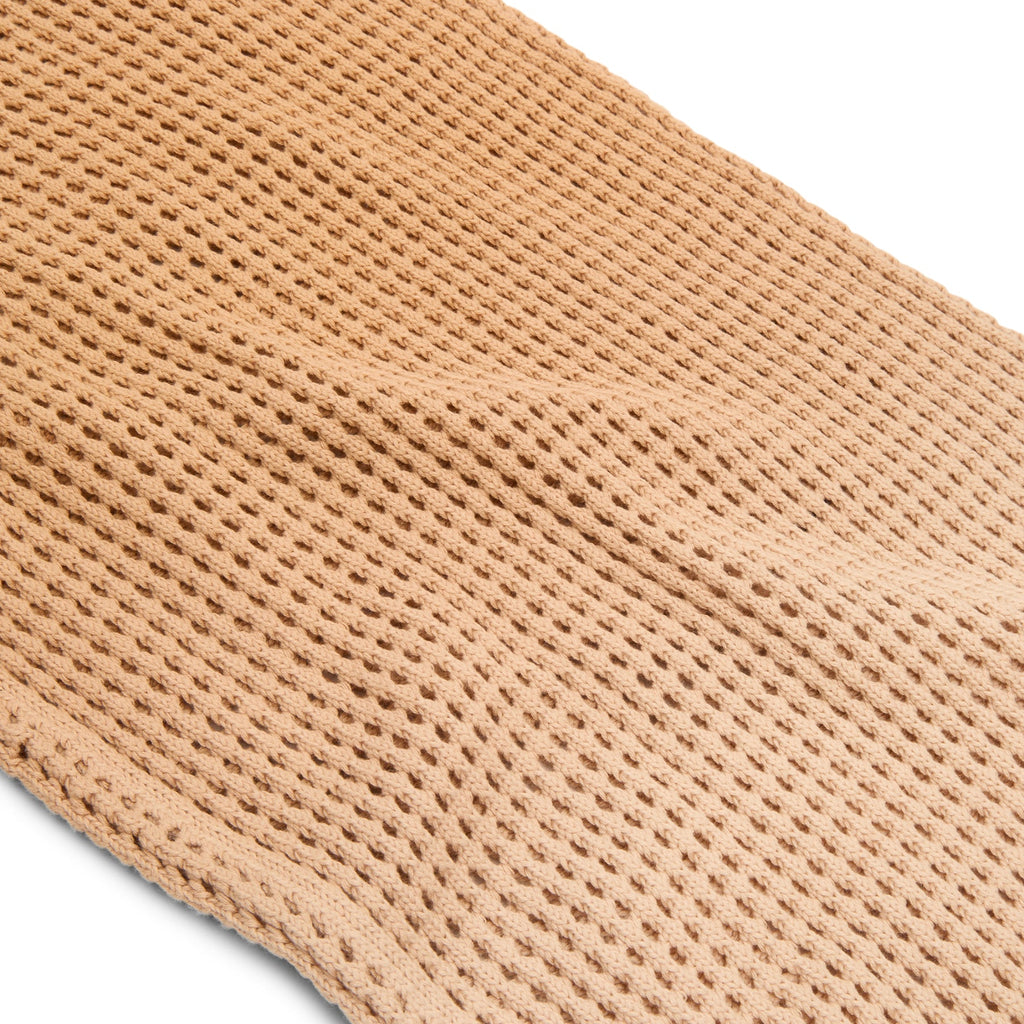 Honor The Gift B-Summer Crochet Ombre Pant (Tan) - Image 5