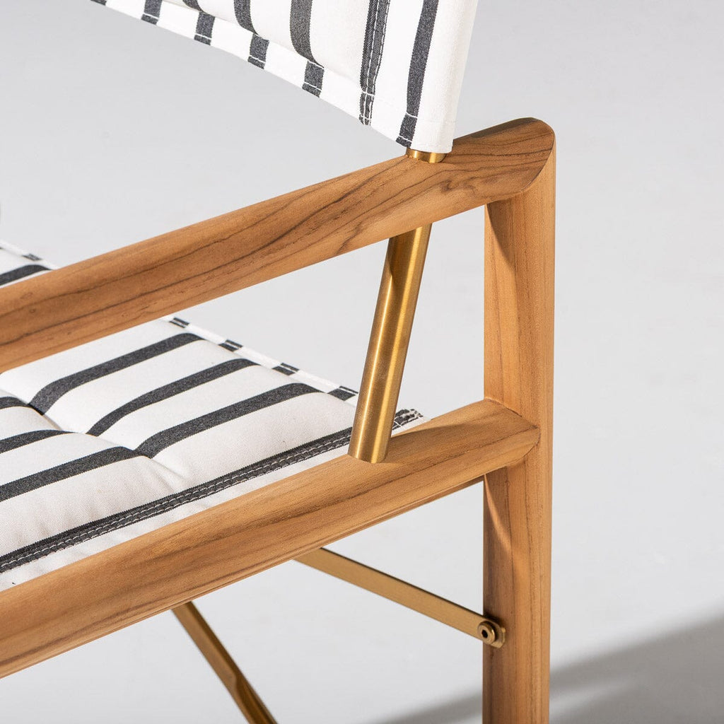 The WES Directors Chair - Image 5