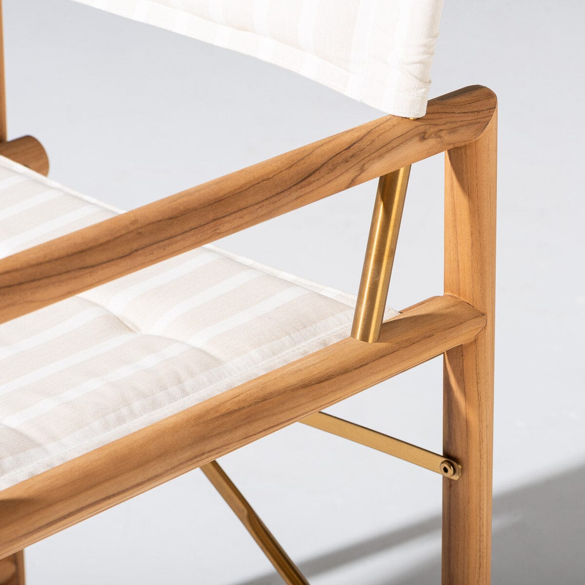 The WES Directors Chair - Image 5