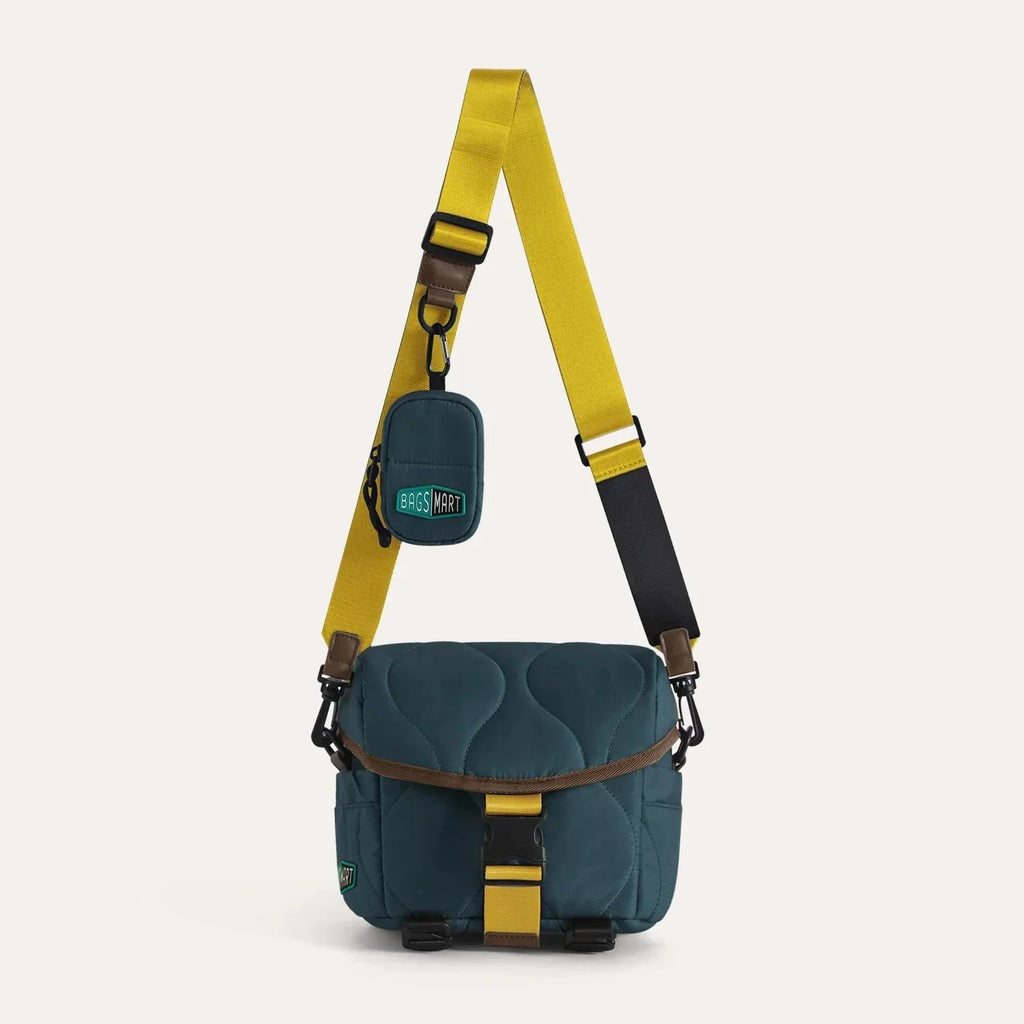 (FREE GIFT) Paz 4L Camera Sling - Image 35