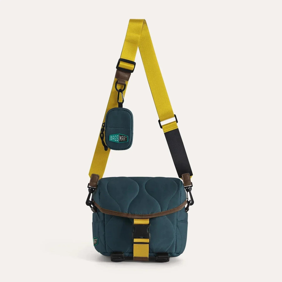 (FREE GIFT) Paz 4L Camera Sling - Image 35