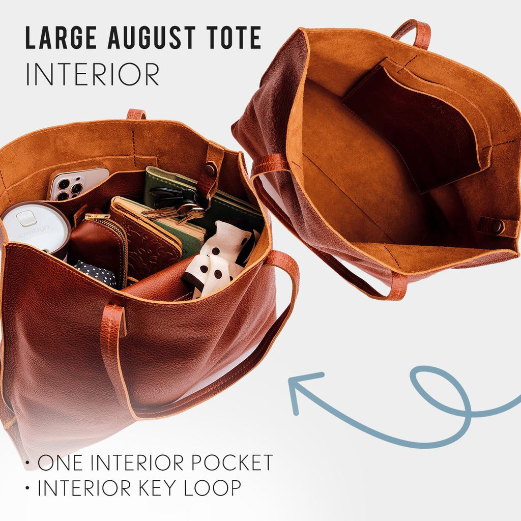 August Tote - Image 71