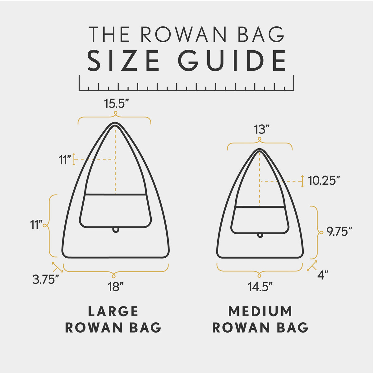 Rowan Shoulder Bag - Image 169