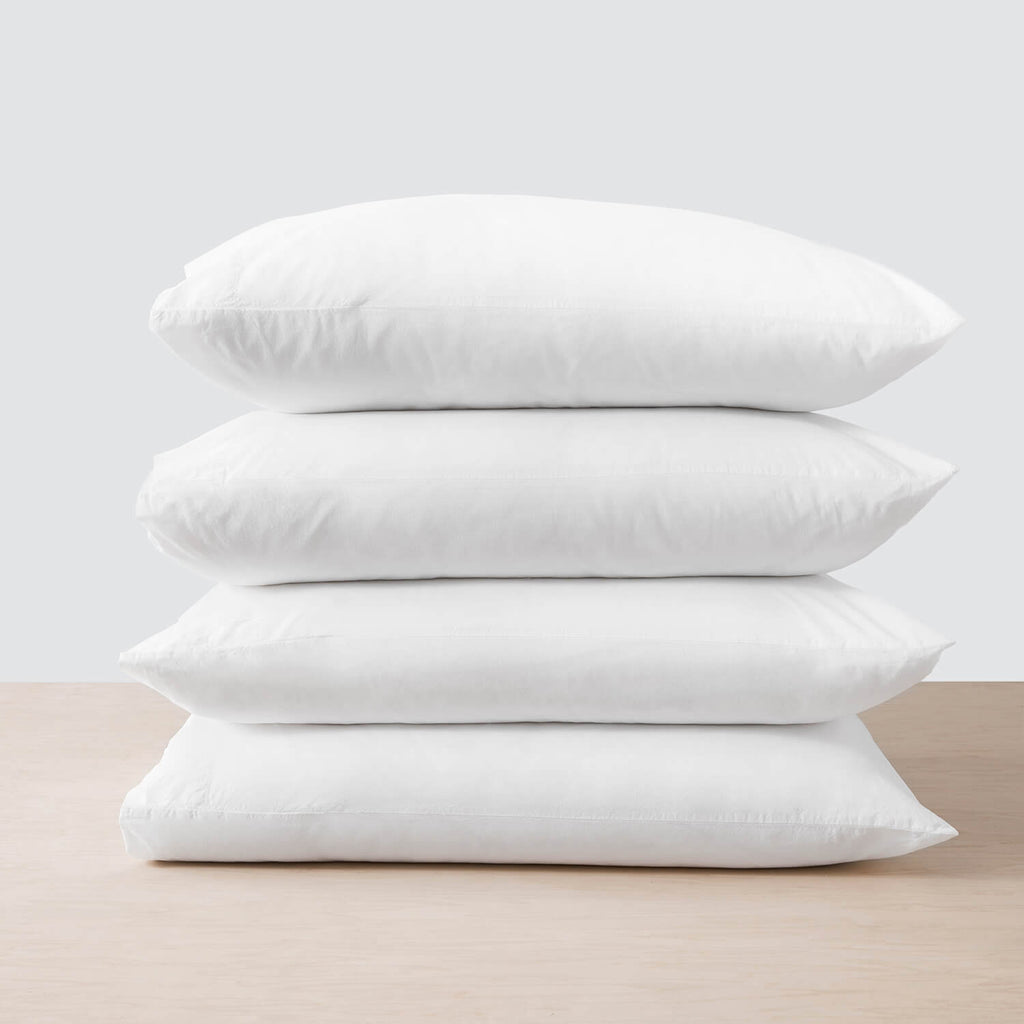 Stonewashed Linen Bed Bundle - Image 19