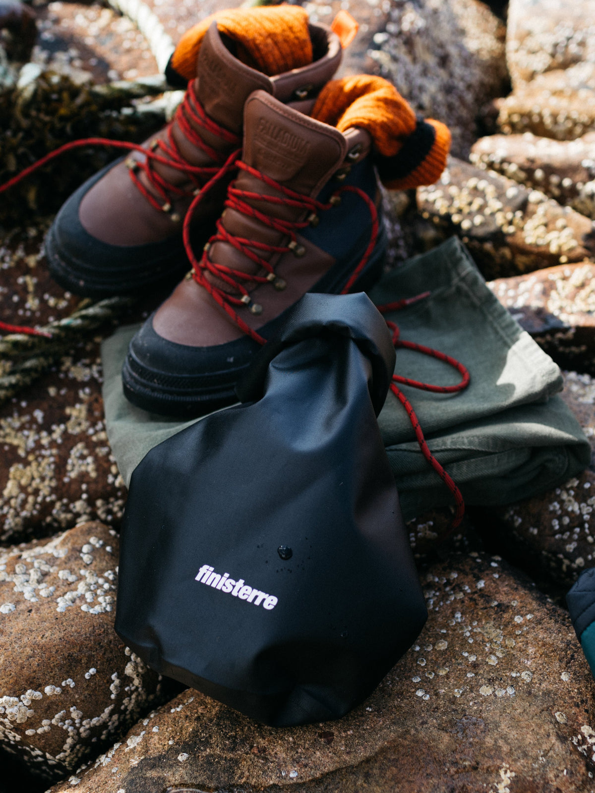 Elements 5L Dry Bag - Image 2