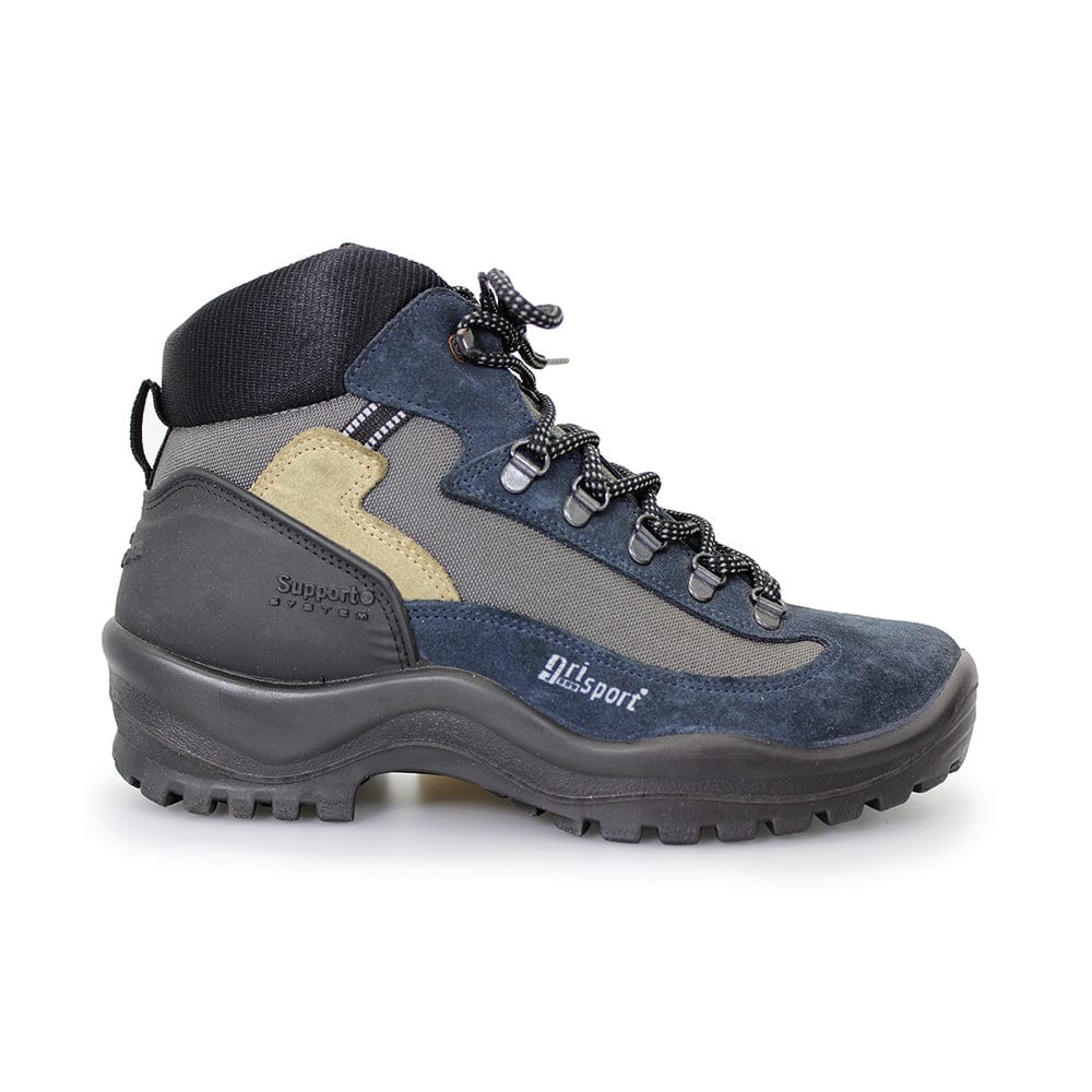 Grisport Wolf Walking Boot - Blue - Image 4