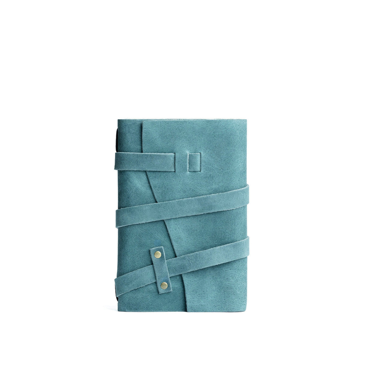 Leather Wrap Journal - Image 45