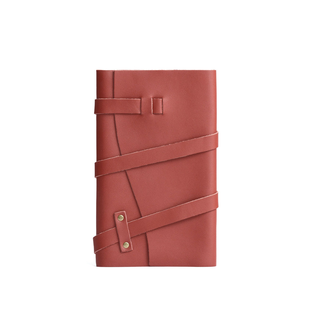 Leather Wrap Journal - Image 64