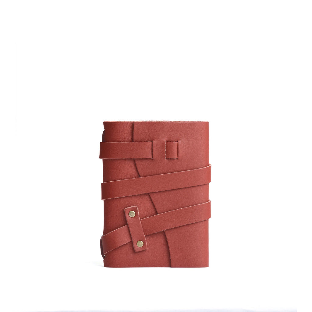 Leather Wrap Journal - Image 62