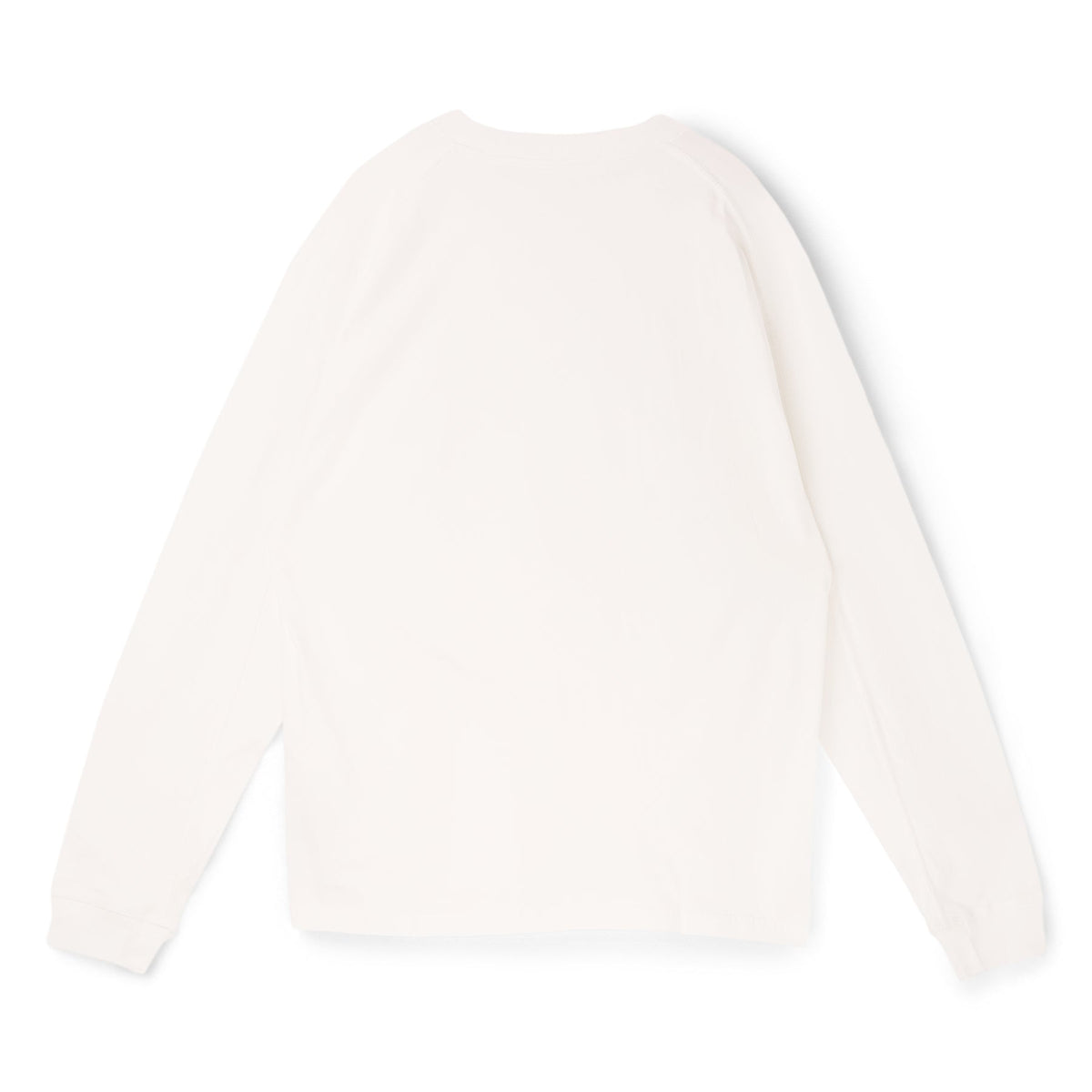 Arc'teryx Kragg Cotton LS M (White Light / Black) - Image 2