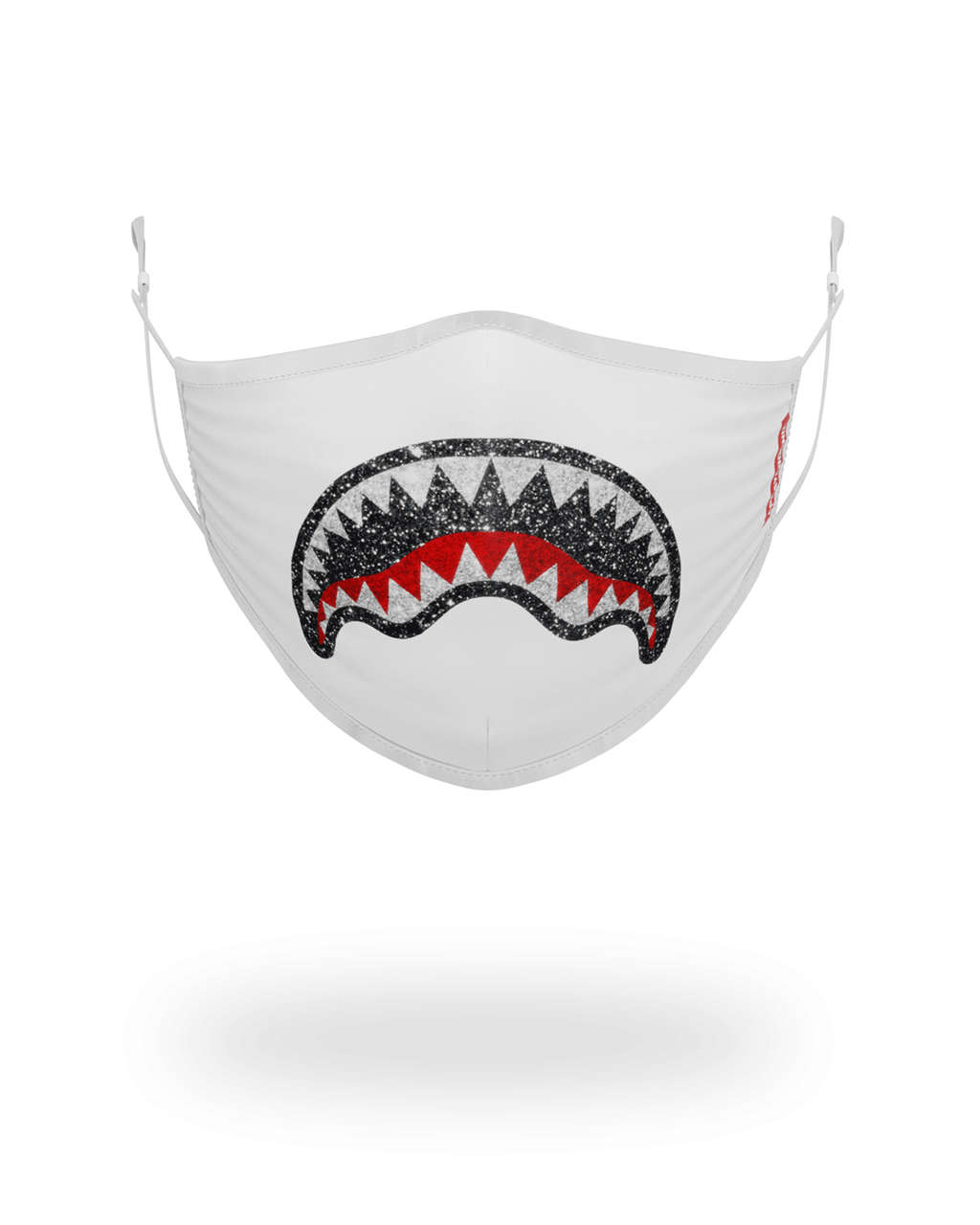 Clearcut Face Mask (White) - Image 3