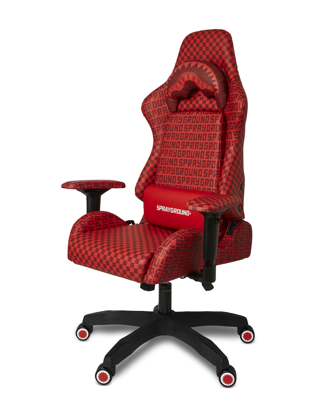 Veni Vidi Vici Gaming Chair - Super Rare - Image 5