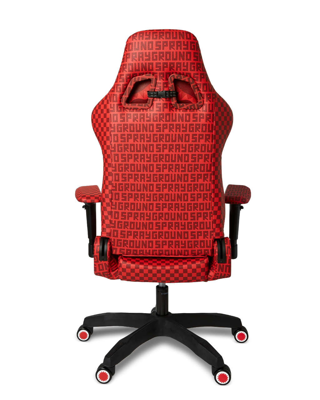 Veni Vidi Vici Gaming Chair - Super Rare - Image 7