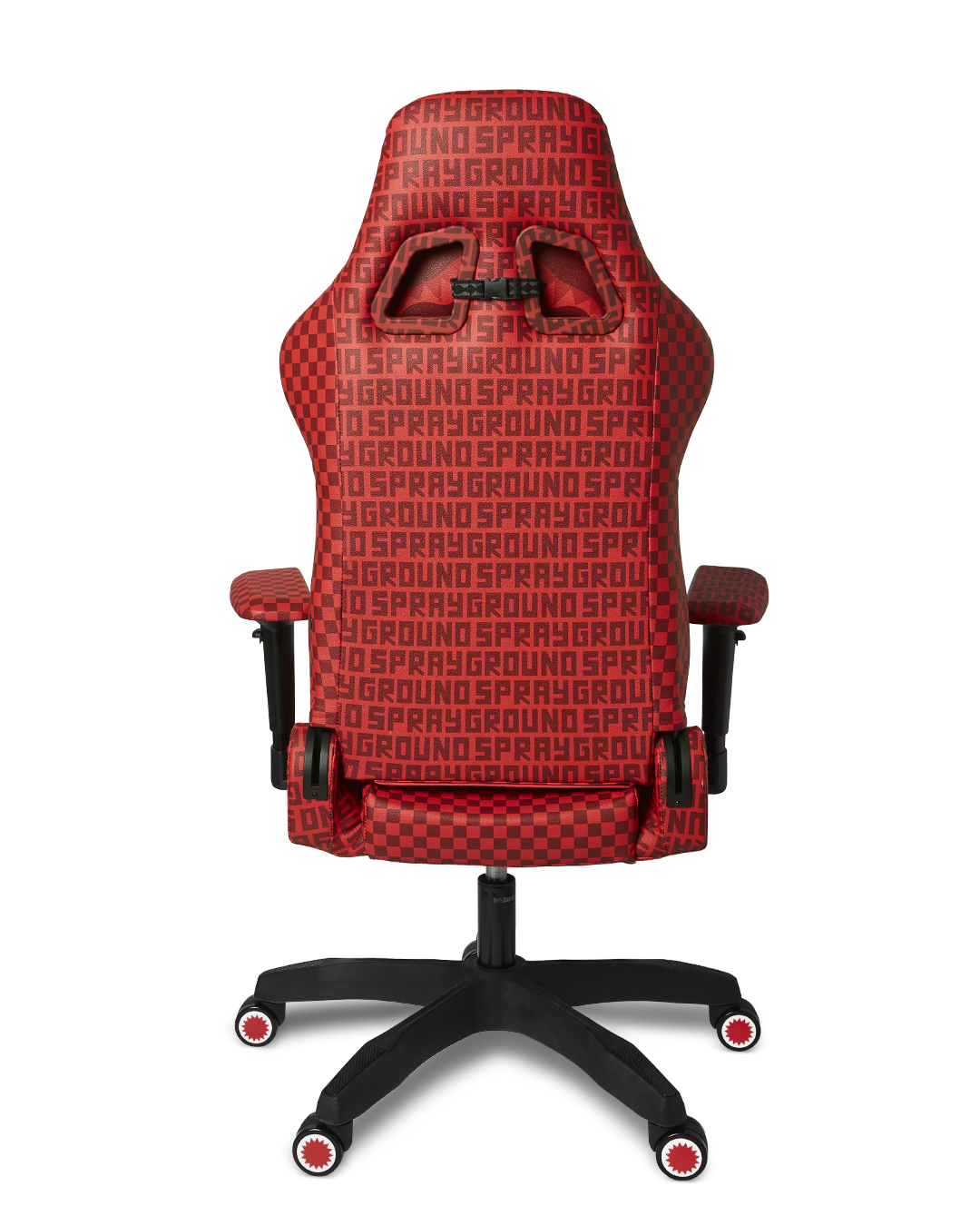 Veni Vidi Vici Gaming Chair - Super Rare - Image 7