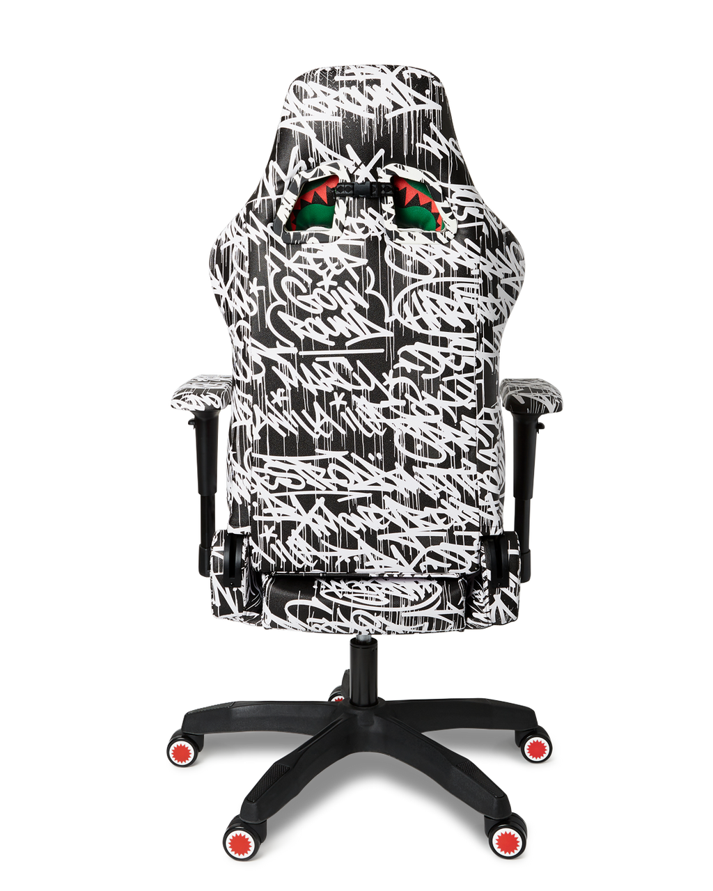 Night Vision Gaming Chair - Super Rare - Image 5
